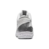Gel-hoop V12 Wide „Pure Silver”