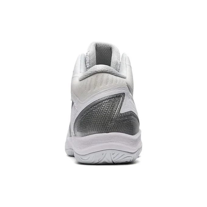Gel-hoop V12 Wide „Pure Silver”