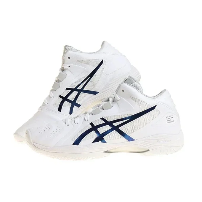Gel-Hoop V13 „Alb-Albastru”