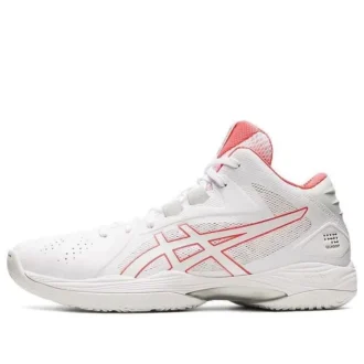 Gel-Hoop V13 „White Red”