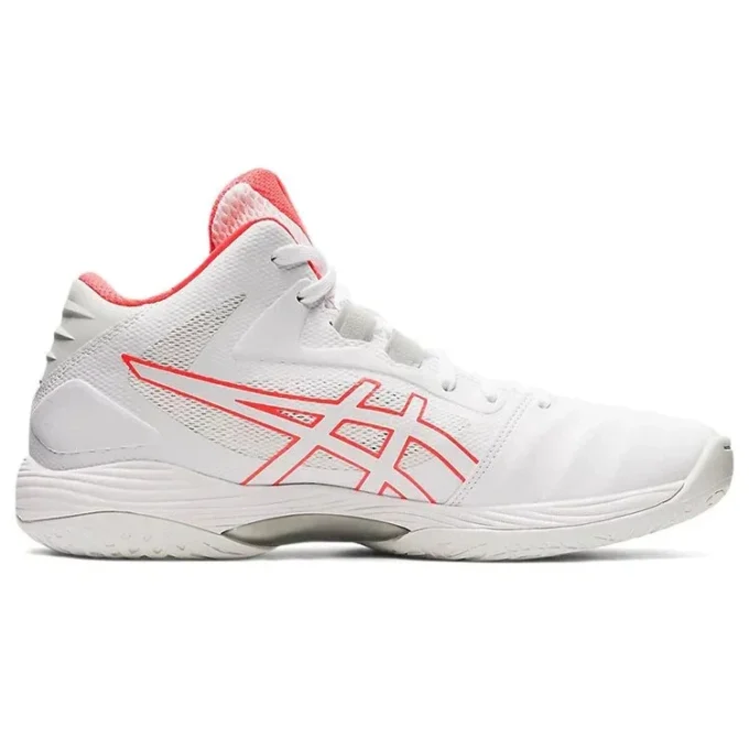Gel-Hoop V13 „White Red”