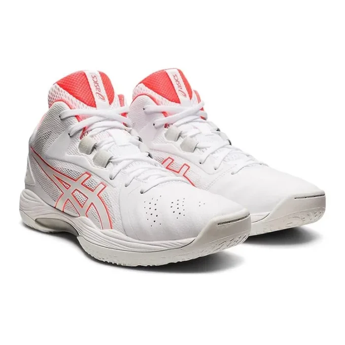 Gel-Hoop V13 „White Red”