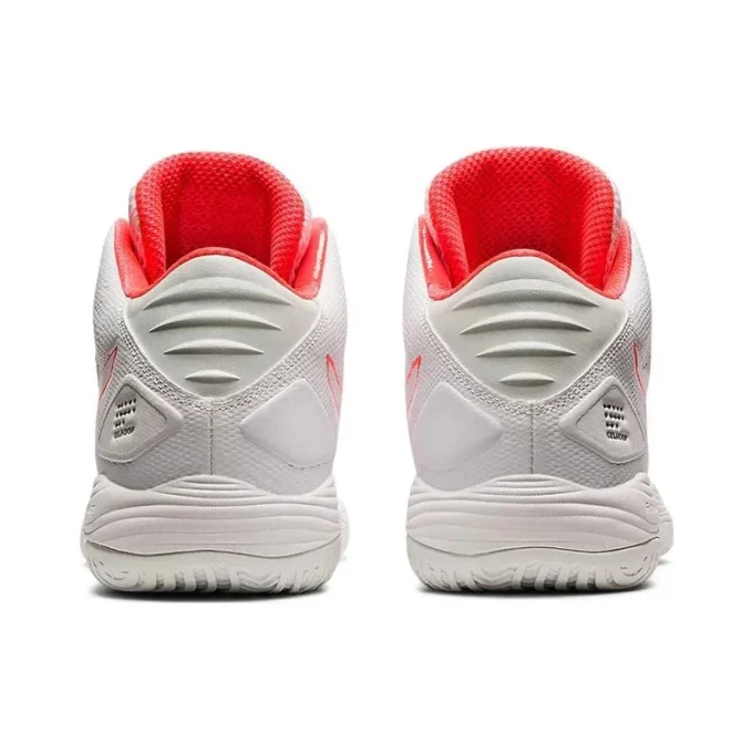 Gel-Hoop V13 „White Red”
