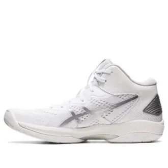 Gel-Hoop V15 „White Pure Silver”