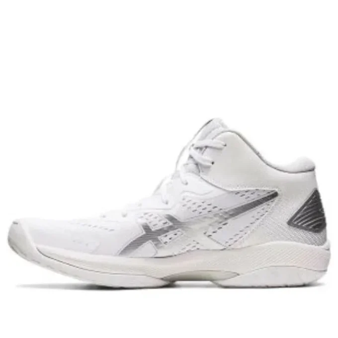 Gel-Hoop V15 „White Pure Silver”