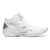 Gel-Hoop V15 „White Pure Silver”