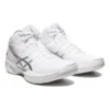 Gel-Hoop V15 „White Pure Silver”