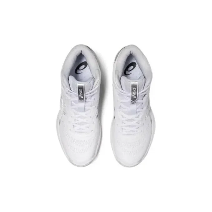 Gel-Hoop V15 „White Pure Silver”