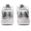 Gel-Hoop V15 „White Pure Silver”