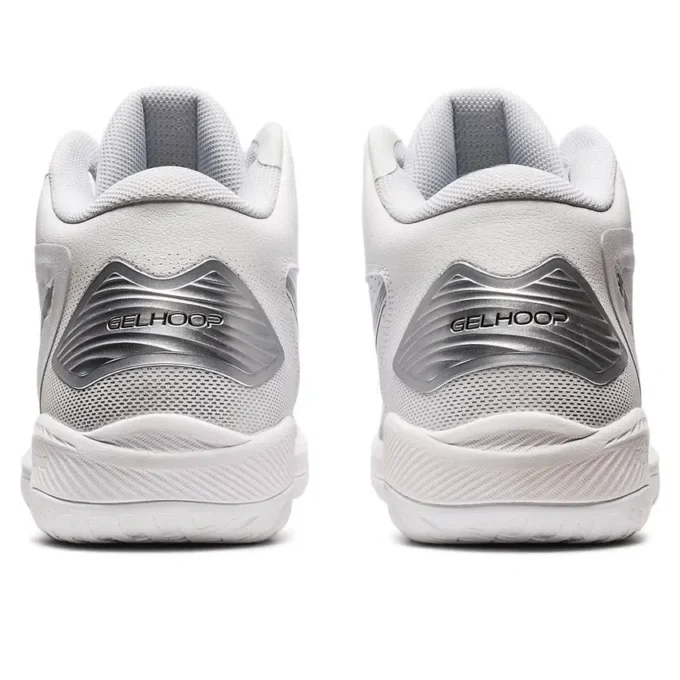 Gel-Hoop V15 „White Pure Silver”