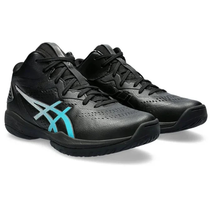 Gel-Hoop V15 XS „Black Blue”