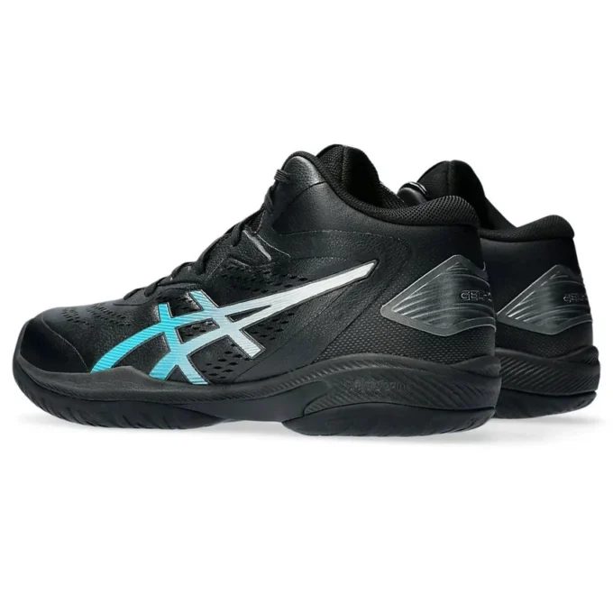Gel-Hoop V15 XS „Black Blue”