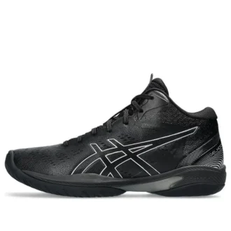 Gel-Hoop V16 „Black Pure Silver”