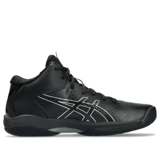 Gel-Hoop V16 „Black Pure Silver”