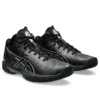 Gel-Hoop V16 „Black Pure Silver”