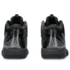 Gel-Hoop V16 „Black Pure Silver”