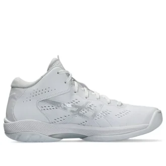 Gel-Hoop V16 Extra Wide „White Pure Silver”