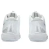 Gel-Hoop V16 Extra Wide „White Pure Silver”