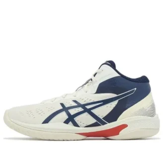 Gel-Hoop V16 S „Alb Albastru Roșu”