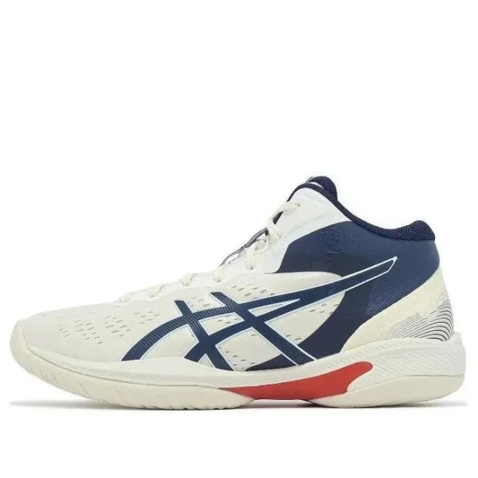 Gel-Hoop V16 S „Alb Albastru Roșu”
