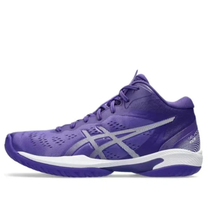 Gel-Hoop V16 S „Purple”