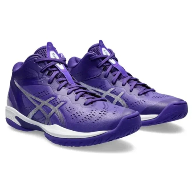Gel-Hoop V16 S „Purple”