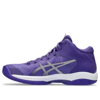 Gel-Hoop V16 S „Purple Grey”