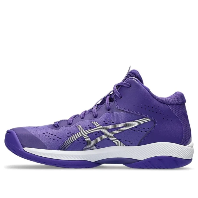 Gel-Hoop V16 S „Purple Grey”