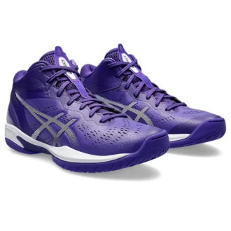 Gel-Hoop V16 S „Purple Grey”