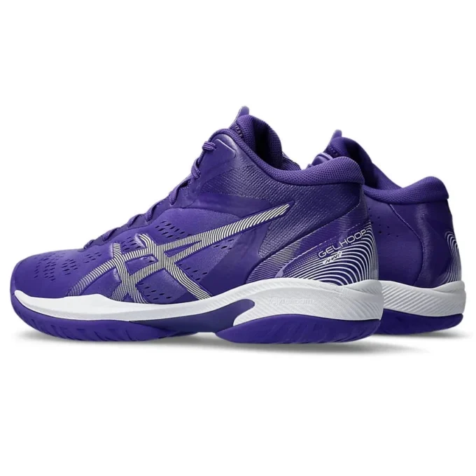 Gel-Hoop V16 S „Purple Grey”