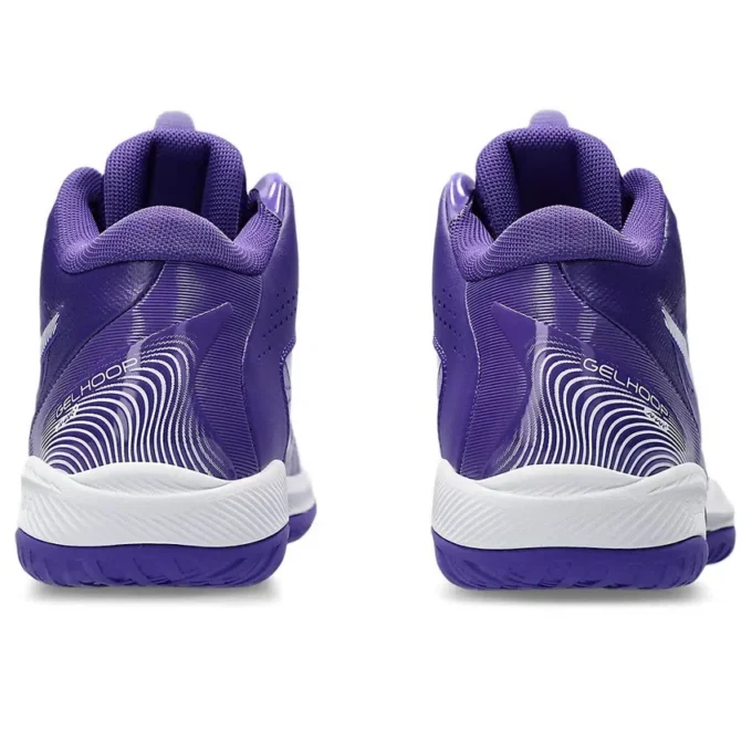 Gel-Hoop V16 S „Purple Grey”