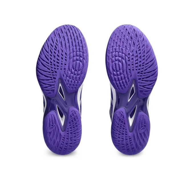 Gel-Hoop V16 S „Purple Grey”