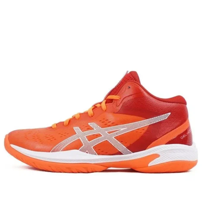 Gel-hoop V16 „Sunrise Red”
