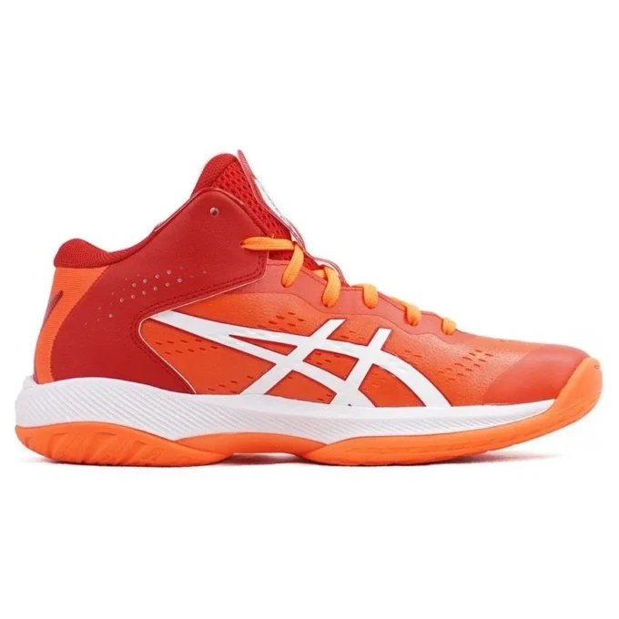 Gel-hoop V16 „Sunrise Red”