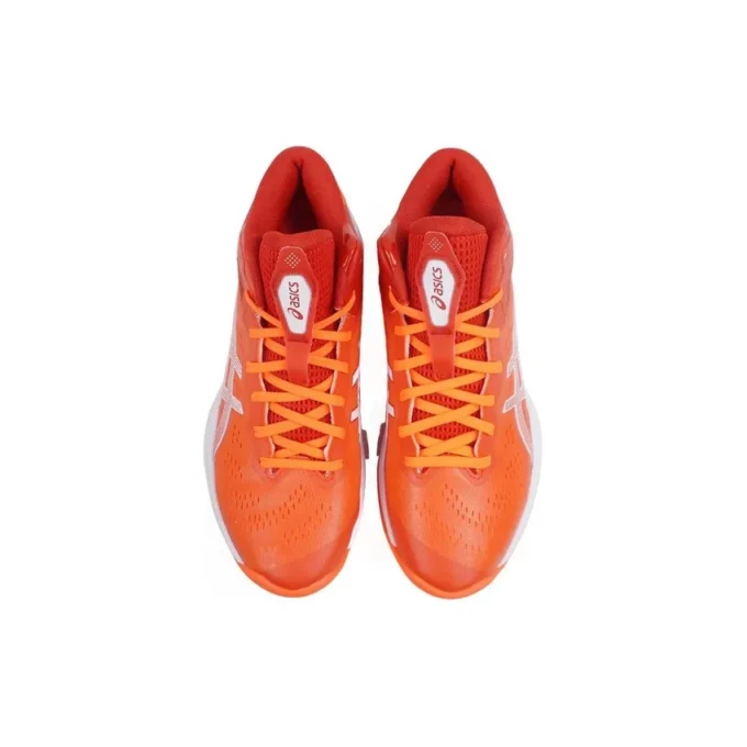 Gel-hoop V16 „Sunrise Red”