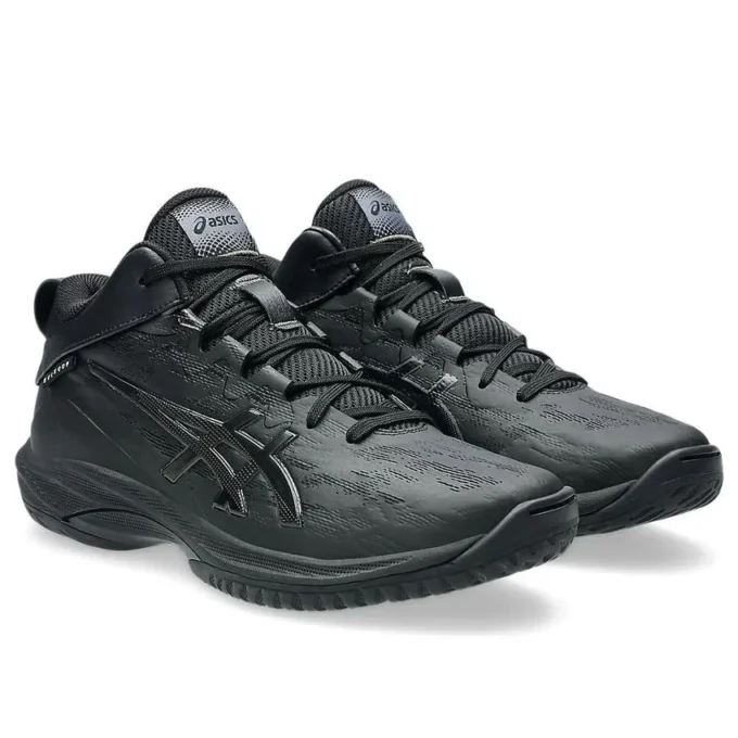 Gel-Hoop V17 „Black”