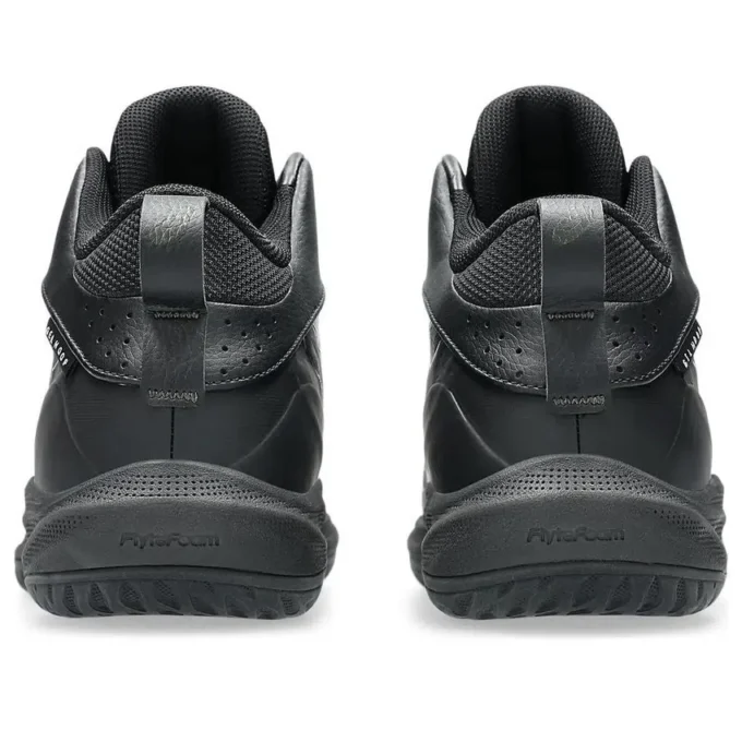 Gel-Hoop V17 „Black”