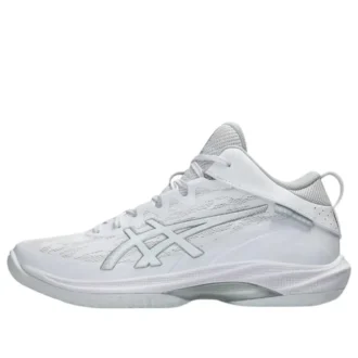 GEL-HOOP V17 NARROW „Alb Argintiu”