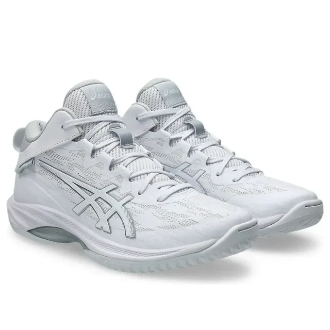 GEL-HOOP V17 NARROW „Alb Argintiu”