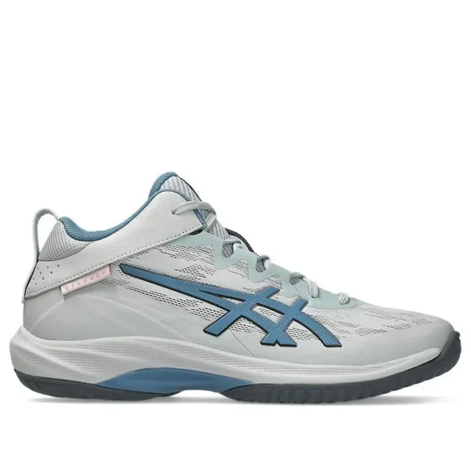Gel-Hoop V17 S „Cloud Grey Saba Blue”