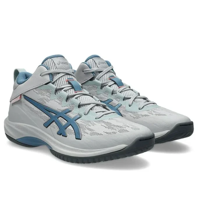 Gel-Hoop V17 S „Cloud Grey Saba Blue”