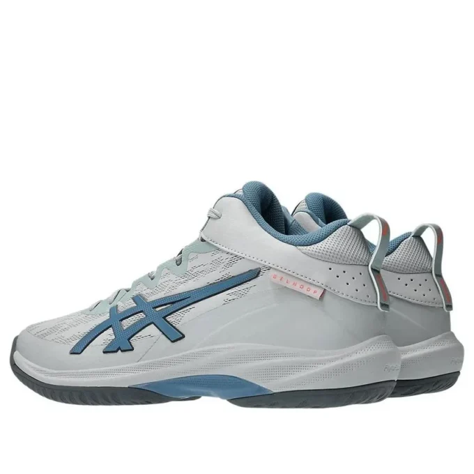 Gel-Hoop V17 S „Cloud Grey Saba Blue”