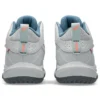 Gel-Hoop V17 S „Cloud Grey Saba Blue”