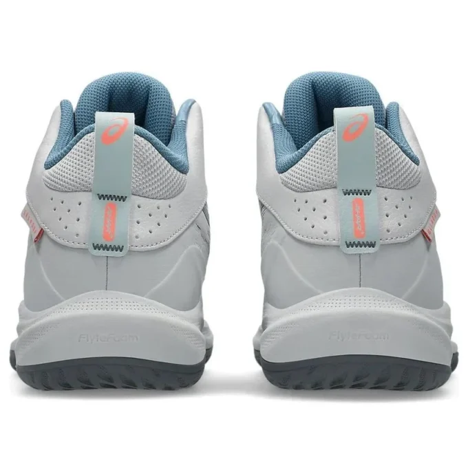 Gel-Hoop V17 S „Cloud Grey Saba Blue”