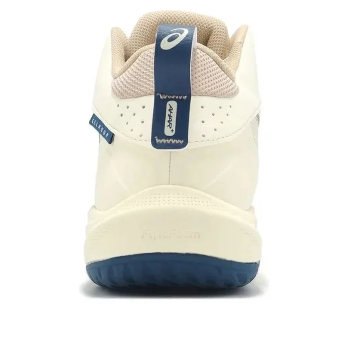 Gel-Hoop V17 S „Cream Mako Blue”