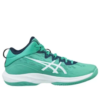 Gel-Hoop V17 S „Teal White”
