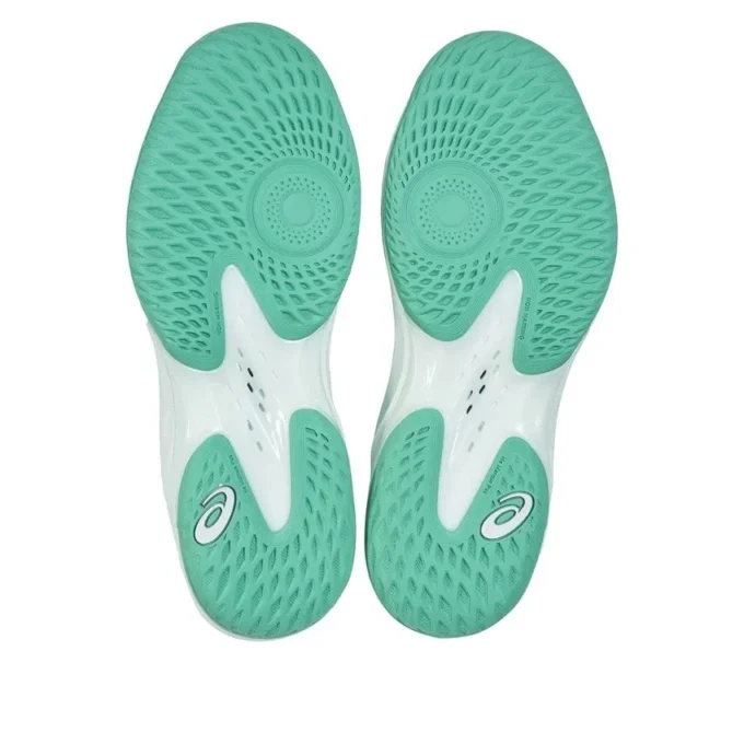 Gel-Hoop V17 S „Teal White”