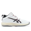 Gel-Hoop V17 S „White Black Red”