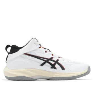 Gel-Hoop V17 S „White Black Red”