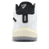 Gel-Hoop V17 S „White Black Red”